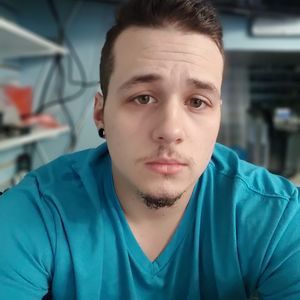 Meet your Posher, Derek